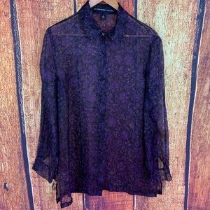 Josephine Chaus blouse